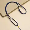 Cuerda Roja Fina Ajustable Tejida a Mano con Cuentas Rojas y Colgante de Jade para Hombres y Mujeres con Hebilla de Seguridad y Cuerda para Colgar de 1.5 mm