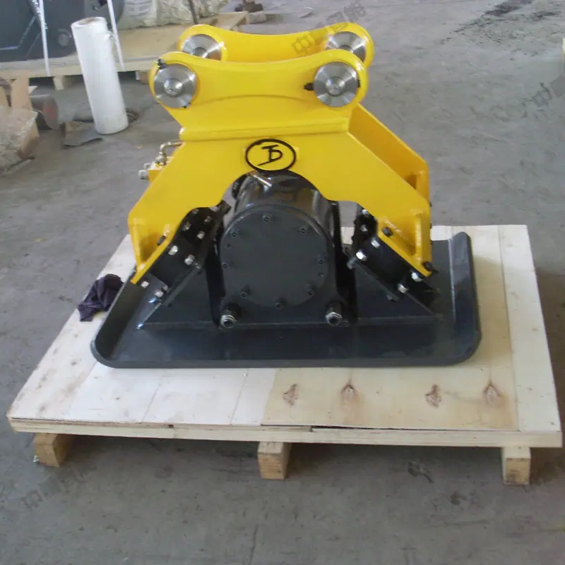 TDC plate compactor (27)