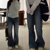 Itens em Estoque com Envio Imediato, Sem Devoluções ou Trocas por Motivos Não Relacionados à QualidadeColeção de Limpeza Dongdaemun Coreana de Saias e Calças Casuais