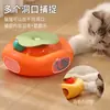 Brinquedo para Gato Elétrico Inteligente Borboleta Artificial Varinha Automática para Provocar Gato Plataforma Giratória Gato Consome Energia Física e Alivia o Tédio