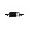 Filtro de Tinta de Alta Precisão em Formato de Disco 5U10U Filtro de Bico para Impressora Jato de Tinta Fotográfica com Impressão UV