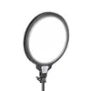 Luz de Preenchimento para Transmissão ao Vivo Rui Fu Tu 26cm/35cm/Lâmpada de Iluminação LED Painel de Luz LED para Tela Cheia Desktop Chão Fotografia
