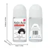 Comércio exterior série completa em inglês de produtos para cuidados com a pele com ácido kójico cuidados faciais limpador facial de ácido kójico limpador facial de limpeza profunda atacado