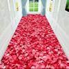 Tapete de corte para puerta, entrada, pasillo, pasillo, escaleras, tira 3D, alfombra para el hogar, hotel