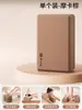 Ladrillos de Yoga para Niñas para Bailar, Ladrillos de Baile de Alta Densidad, Herramientas Auxiliares para la Práctica de Baile, Ladrillos Cuadrados de Espuma