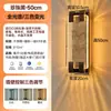 Luminária de Parede Bolha de Cristal Pós-Moderna de Luxo Leve para Sala de Estar de Villa, Parede de Fundo de TV, Quarto, Cabeceira, Escada e Hall de Entrada