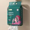 Mi Nai Er Yun Gan Limpiador Facial Amigable con la Piel Venta al por Mayor Desechable Colgante Desechable para el Hogar Colgante Desechable Limpiador Facial Espesado