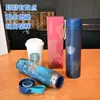 Caneca Térmica de Aço Inoxidável Portátil com Tema Star Dad da Moda Presente Caneca de Carro Dropshipping