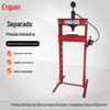 Prensa hidráulica separada Prensa 20t30T50 toneladas pressão de óleo prensa elevatória para fábrica