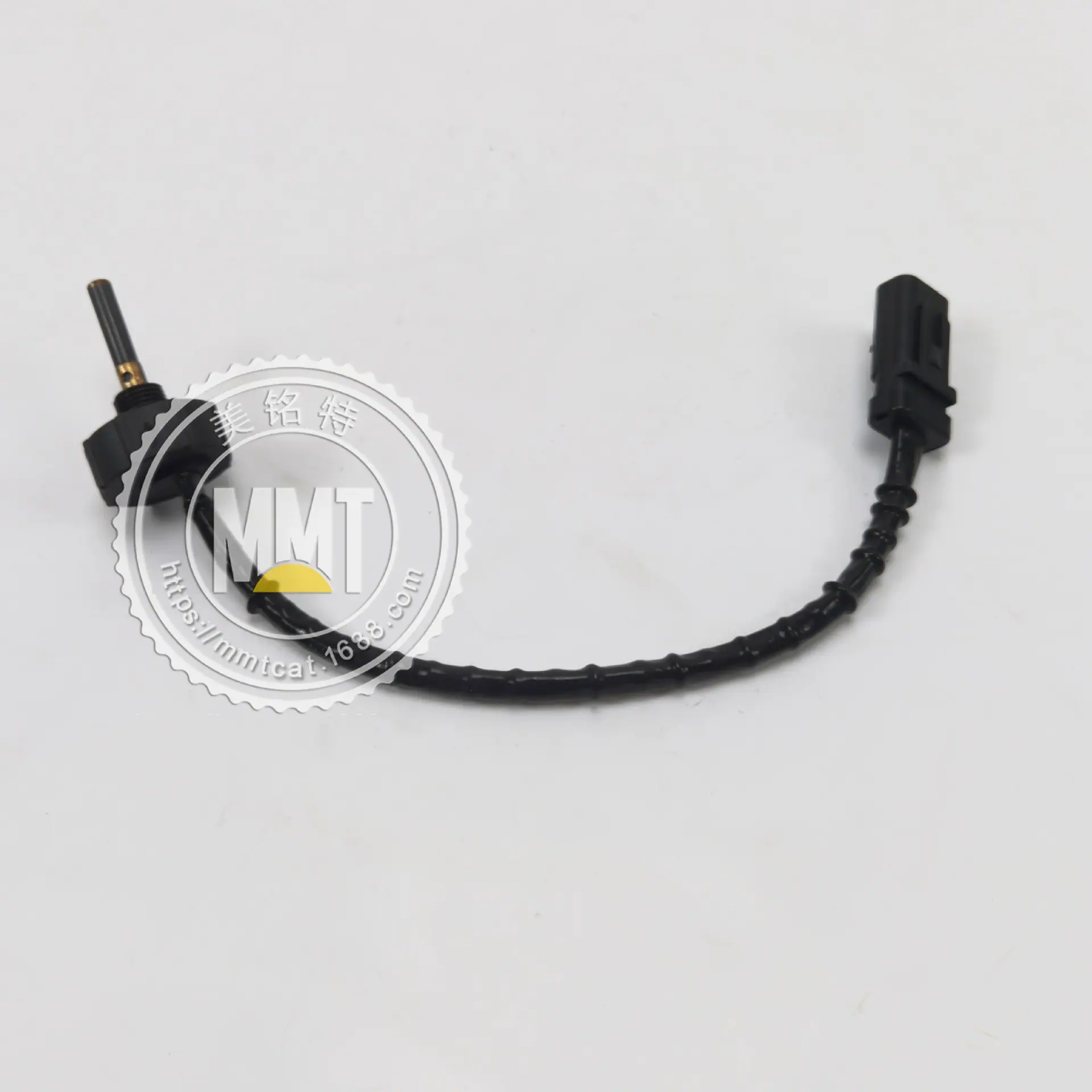 320D油水分离器传感器4467002 (5)
