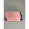 Bolsa de Cosméticos Portátil Simple y de Moda para Pedidos Extranjeros Bolsa de Almacenamiento Portátil y Conveniente