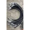 Misturador Conector Rápido Cabeça de Máquina de Rejunte Fivela de Rejunte Protendido Cabeça de Pistola de Tubo de Rejunte Conector Rápido de Rejunte