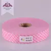 [Accesorios Xinyuanfa] Tira de Borde Cuadros de Diamante Tira de Borde de Colcha Tela de Borde Cortada en Ángulo de 45 Grados Punto