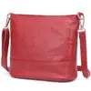 Bolsa NIUCUNZH 2023 nueva bolsa de axila de alta gama francesa bandolera de hombro bolso de mano popular de este año