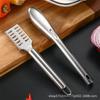 Raspador de escamas de pescado de acero inoxidable, raspador de escamas doméstico, utensilio de cocina, cepillo manual especial para matar peces, cuchillo removedor de escamas de pescado