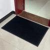 Tapetes de Círculo de Seda Extra-Grossos, Tapetes para Porta de Entrada, Tapetes Impermeáveis para Porta de Casa, Tapetes Comerciais para Remoção de Pó, Tapetes à Prova de Pó