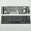 Almohadilla de espuma PORON Japan Inoue troquelada para silenciar el teclado, almohadilla inferior de espuma IXPE para switch, almohadilla de espuma EVA