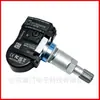 A0025407917 Sensor de Presión de Neumáticos TPMS para Mercedes Clase E Clase S Clase M Clase R Clase CL Clase GL Clase SL Clase ML