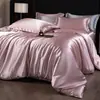 Funda de edredón de seda de 30 mm de peso pesado, pieza única, funda de edredón de seda de morera, funda para núcleo de edredón de seda, funda de edredón de seda de hielo Tencel, ropa de cama