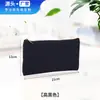 Bolsa de Almacenamiento con Cremallera de Malla Estuche Personalizado Bolsa de Papelería de Gran Capacidad Suministros para Exámenes Bolsa de Algodón con Cremallera Fábrica de Origen
