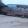 Carretilla volquete portadora volquete carretilla de mano sitio de construcción carretilla de mano de dos ruedas engrosada ingeniería mano de obra construcción hogar para tirar mercancías