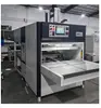 Máquina de Encadernação de Papelão Algodão Pérola Laminadora de Papelão Cola para Papel Máquina de Cola Direto da Fábrica Pai'Er de Dongguan