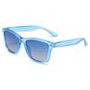 3322 película polarizada retro clásico PC Amazon al por mayor hombres y mujeres deportivos protección UV gafas de sol gafas de sol