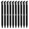 Directo de fábrica NUEVO 3DSLL/XL pluma de plástico máquina de juegos pluma stylus pluma de resistencia pluma táctil