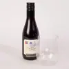 Vaso de yogur Vaso Buffy Vaso de embalaje Vaso de plástico copa de vino de plástico