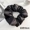 Mickey Flor Ola Punto Trasero Colon Cabello Anillo Cuerda para el Pelo de Bola Atada para Mujer Sentido de Alta Gama Accesorios para el Cabello de Correa de Princesa