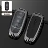 Adecuado para Juego de Llaves Chery Ruihu 8 Ruihu 9 Especial 8plus Edición Kunpeng 8 pro7plus Hebilla de Bolsa de Coche Carcasa