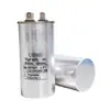 Capacitor de partida para compressor de ar condicionado CBB65 2025/30/35/40/50/60/70/80/100uF450V