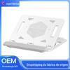 Suporte para laptop, suporte de mesa elevado para Lenovo, Asus, Apple, amortecimento, descompressão, protetor de mão