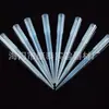 Cabezal de succión alargado de 1000ul, cabezal de pistola azul de 1ml, tipo universal (imitación KIRGEN Keyin) 101mm