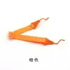 Correa Perforada Antideslizante para Gafas para Niños, Evita que las Gafas se Caigan, Cordón Elástico de Longitud Ajustable