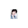 Llaveros de Mini Revistas de Grupos de Ídolos, Regalos del Mismo Estilo que Ma Jiaqi, Ding Chengxin, Song Yaxuan y Zhang Zhenyuan