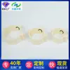 Accesorios para Tratamiento de Agua Conector de Disco de Aireación Abrazadera ABS Abrazadera de Rosca Interna de 6 Puntas Anillo de Abrazadera para Aireador Abrazadera para Tubo de Aireador