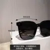 Extra Grandes y Anchos, Efecto Adelgazante, Modelo Nuevo Gn 2026 Gafas de Sol de Alta Gama, Visera Solar de Tamaño Grande, Gafas de Sol Cuadradas para Hombre, Envío Gratis D