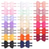 Set de Diademas de Lazo para Niños de Amazon Accesorios para el Cabello Bebé Bebé Elástico Elástico Nylon Diadema Sin Costuras 305