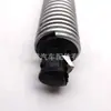51247185905 Es Adecuado para BMW F01F02 Varilla de Soporte de Maletero, Varilla de Soporte de Resorte, Resorte de Tapa de Maletero