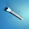 Tubo de Malla Filtrante de Acero Inoxidable Xive Filtro de Malla para Tanque de Combustible de Automóvil Elimina Eficazmente Impurezas y Soporta Filtros Personalizados