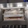 Caja de Secado al Vacío para Microondas, Caja de Esterilización y Secado a Baja Temperatura para Comida y Loncheras, Secador al Vacío para Microondas de Acero Inoxidable para Materiales Medicinales