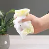 Esponja para lavar platos estropajo paño de cocina suministros de cocina cepillo de limpieza cepillo para ollas artefacto para lavar platos bloque de esponja para lavar platos borrador mágico