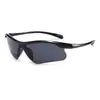 Gafas de Ciclismo Deportivas Europeas y Americanas para Exteriores Gafas de Sol para Montañismo y Ciclismo Nocturno Protección Ocular Día y Noche Gafas a Prueba de Viento Gafas de Sol para Correr