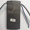 Interruptor de Control Remoto Inalámbrico para Ventilador de Techo con Luz, Ventilador Eléctrico con Luz, Ventilador Invisible, Temporizador, Control Remoto Inalámbrico, Controlador Universal