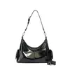 Bolsa Maillard para Mujer 2025 Nueva de Moda Otoño e Invierno Bolso Cruzado Popular Moda Nicho Súper Popular Bolso de Hombro Único