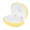 Comercio exterior para Auriculares Bluetooth NetEase Cloud Music ME05/ME07 Cubierta Protectora de Silicona Lavable Resistente a Caídas