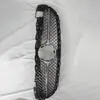 Adecuado para Mercedes-Benz Clase C W206 Rejilla de Gypsophila Rejilla Delantera Malla de Ventilación Rejilla de Gypsophila 2068804205