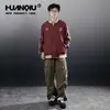 Tênis de Treino Global Alemão Masculino 2026 Verão Novo Modelo Malha Respirável Leve Tênis Casuais Versátil Nicho Sapatos Forrest Gump