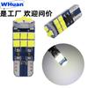 Amazon Transfronterizo 3030-15 Luz de Ancho LED para Coche Pequeño T10 W5W Luz Diurna Luz de Giro Luz de Lectura